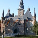 Kasteel Wijchen