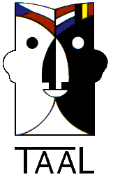 TAAL logo
