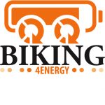 Biking4Energy - Favicon